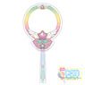 Magical Girl Can Badge Cover Dreaming Star (Anime Toy)