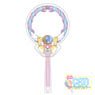 Magical Girl Can Badge Cover Eternal Moon (Anime Toy)