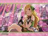 Bushiroad Rubber Mat Collection V2 Vol.482 The Idolm@ster Million Live! Welcome to the New St@ge [Miki Hoshii] (Card Supplies)