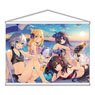 [Date A Live] B2 Tapestry -Rest- (Anime Toy)