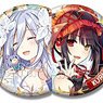 DATE A LIVE 10th ANNIVERSARY トレーディング缶バッジ (単品) (キャラクターグッズ)