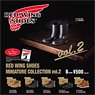 Red Wing Miniature Collection Vol.2 Box Ver. (Set of 12) (Completed)
