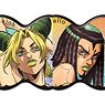 Animation [JoJo`s Bizarre Adventure Stone Ocean] Butterfly Can Badge (Set of 12) (Anime Toy)
