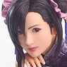 Final Fantasy VII Remake Static Arts Tifa Lockhart -Grappler Dress Ver.- (PVC Figure)