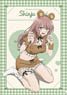 My Dress-Up Darling [Especially Illustrated] Clear File Mofumofu Autumn Shinju Inui (Anime Toy)