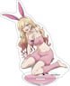 My Dress-Up Darling [Especially Illustrated] Acrylic Stand Mofumofu Autumn Marin Kitagawa (Anime Toy)