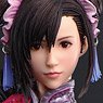 Final Fantasy VII Remake Play Arts Kai Tifa Lockhart -Grappler Dress Ver.- (Completed)
