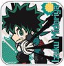 My Hero Academia Multi Can Case mini 01 Izuku Midoriya (Anime Toy)