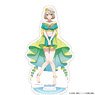 A Couple of Cuckoos [Especially Illustrated] Big Acrylic Stand [Sachi Umino] (Anime Toy)