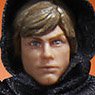 Star Wars - The Vintage Collection: 3.75 Inch Action Figure - Luke Skywalker (Imperial Light Cruiser) [TV / The Mandalorian] (Completed)