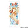 A Couple of Cuckoos [Especially Illustrated] Life-size Tapestry [Erika Amano] (Anime Toy)