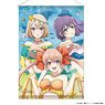 A Couple of Cuckoos [Especially Illustrated] B2 Tapestry (Anime Toy)