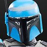 Star Wars - Black Series: 6 Inch Action Figure - Axe Woves [TV / The Mandalorian] (Completed)