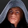 Star Wars - Black Series: 6 Inch Action Figure - Luke Skywalker (Imperial Light Cruiser) [TV / The Mandalorian] (Completed)