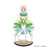 A Couple of Cuckoos [Especially Illustrated] Acrylic Stand [Sachi Umino] (Anime Toy)