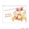 A Couple of Cuckoos [Especially Illustrated] Clear Pouch [Erika Amano] (Anime Toy)