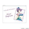 A Couple of Cuckoos [Especially Illustrated] Clear Pouch [Hiro Segawa] (Anime Toy)