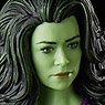 Marvel - Marvel Legends: 6 Inch Action Figure - MCU Series: She-Hulk [TV / She-Hulk: Attorney At Law] (Completed)