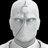 Marvel - Marvel Legends: 6 Inch Action Figure - MCU Series: Mr Knight [TV / Moon Knight] (Completed)