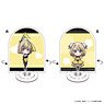 A Couple of Cuckoos Chibi Chara Kururin Stand [Sachi Umino] (Anime Toy)