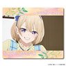 A Couple of Cuckoos Mouse Pad [E] (Anime Toy)