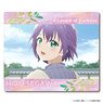 A Couple of Cuckoos Mouse Pad [F] (Anime Toy)