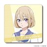 A Couple of Cuckoos Rubber Mat Coaster [Sachi Umino] (Anime Toy)