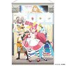 Onipan! [Especially Illustrated] B2 Tapestry (Anime Toy)