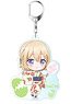 A Couple of Cuckoos [Especially Illustrated] Acrylic Key Ring Sachi Umino (Yukata Ver.) (Anime Toy)