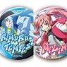 That Time I Got Reincarnated as a Slime Can Badge Collection [Skater] (Set of 12) (Anime Toy)