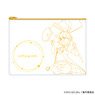 Onipan! [Especially Illustrated] Clear Pouch [Himawari] (Anime Toy)