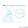 Onipan! [Especially Illustrated] Clear Pouch [Tsuyukusa] (Anime Toy)