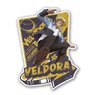 That Time I Got Reincarnated as a Slime Travel Sticker [Skater] 4. Veldora (Anime Toy)