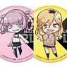 [Call of the Night] Metallic Can Badge 01 Vol.1 (Set of 11) (Anime Toy)