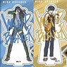 Acrylic Stand Collection Wind Breaker (Set of 11) (Anime Toy)