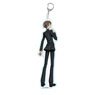 Code Geass Lelouch of the Rebellion Turn Around Acrylic Key Ring Big Rolo (Anime Toy)