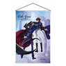 Code Geass Lelouch of the Rebellion Turn Around B2 Tapestry Lelouch & Suzaku (Anime Toy)