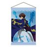 Code Geass Lelouch of the Rebellion Turn Around A2 Tapestry Suzaku (Anime Toy)