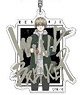 Acrylic Key Ring Wind Breaker 05 Ren Kaji AK (Anime Toy)