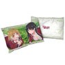 [Classroom of the Elite] Pillow Cover (Suzune Horikita & Kikyou Kushida) (Anime Toy)