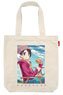 Laid-Back Camp Rootote Birthday Tote Bag Ena (Anime Toy)