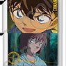 Detective Conan Komakore Magnet Collection A Conan Edogawa / Ai Haibara (Set of 10) (Anime Toy)