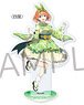 [The Quintessential Quintuplets] Acrylic Stand Yotsuba (Anime Toy)