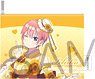 映画『五等分の花嫁』 フラットポーチ 一花 (キャラクターグッズ)