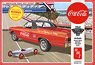 1968 Chevy El Camino SS (Coca-Cola) w/Soap Box Car (Model Car)
