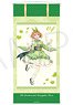 [The Quintessential Quintuplets] Hanging Scroll Tapestry Yotsuba Nakano (Anime Toy)