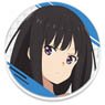 Lycoris Recoil Acrylic Coaster B [Takina Inoue] (Anime Toy)