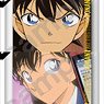 Detective Conan Komakore Magnet Collection D Shinichi Kudo / Ran Mori (Set of 10) (Anime Toy)