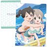 Encouragement of Climb: Next Summit Clear File A (Anime Toy)