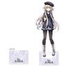 [The Legend of Heroes: Trails into Reverie] Extra Large Acrylic Stand (Altina Orion) (Anime Toy)
